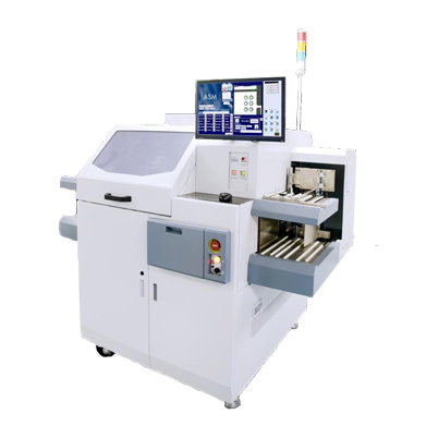 半導體清洗材料